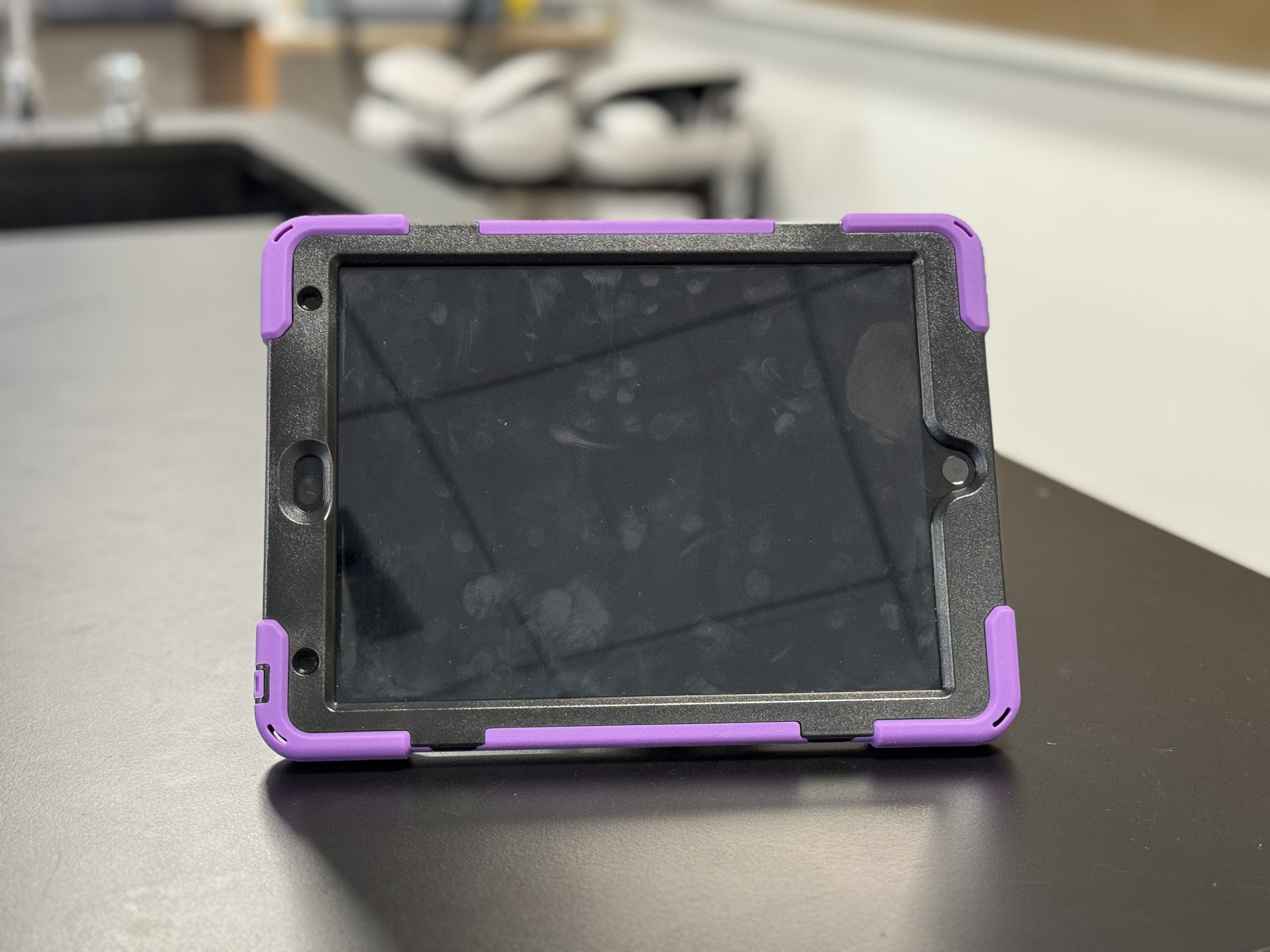 BMCC :: QR :: iSimulate
