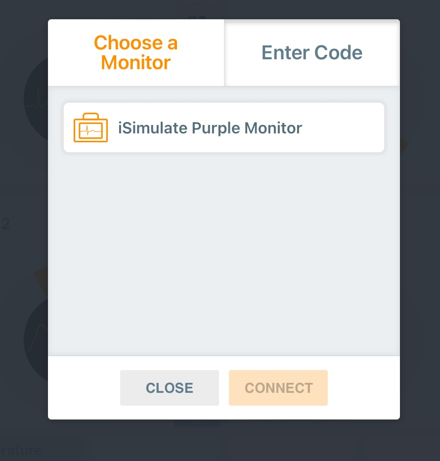 BMCC :: QR :: iSimulate
